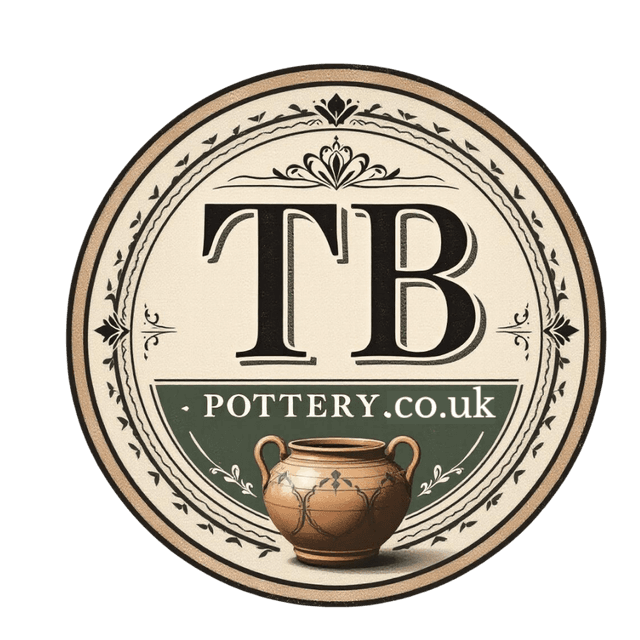 Tbpottery.co.uk