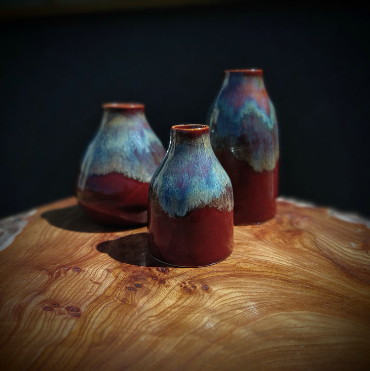 Bud Vases